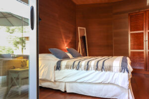 Chambre dans maison de location sud Corse